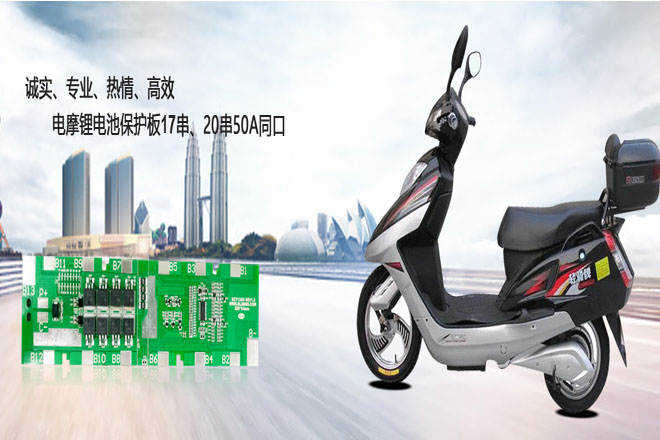 淺析鋰電池的安全性、檢測及解決方案